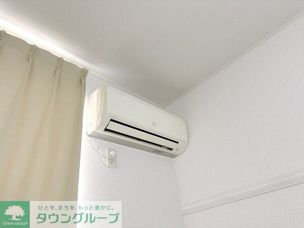 KEITAの物件内観写真